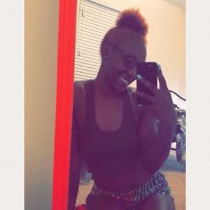 Meet your Posher, Alysha